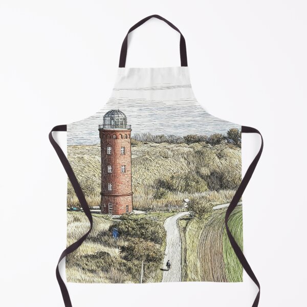 Item preview, Putgarten, Rügen designed and sold by sid1802.