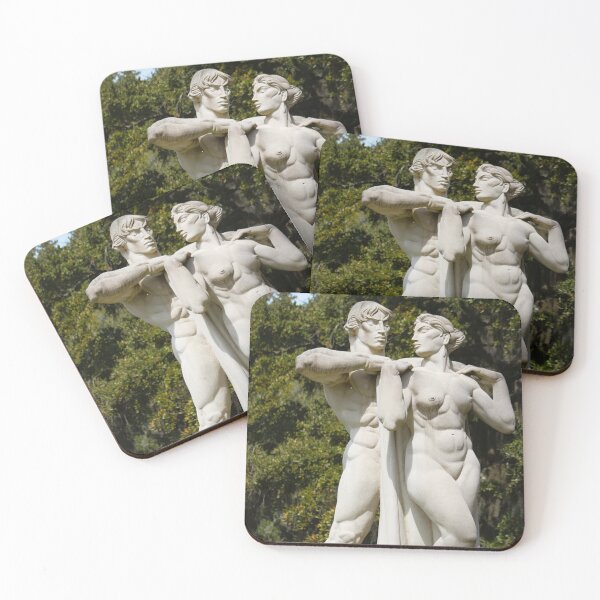 Item preview, Phryne Before the Judges designed and sold by Cynthia48.