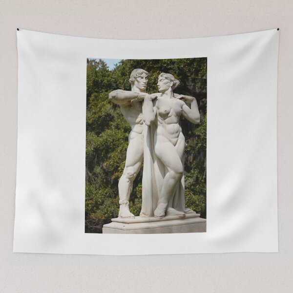 Item preview, Phryne Before the Judges designed and sold by Cynthia48.