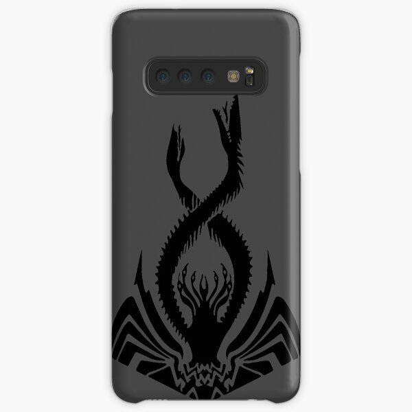 Chimaera Emblem Samsung Galaxy Snap Case