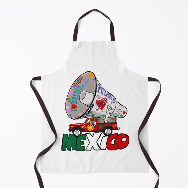 Item preview, Mexico Guadalajara 2025 designed and sold by iveno.