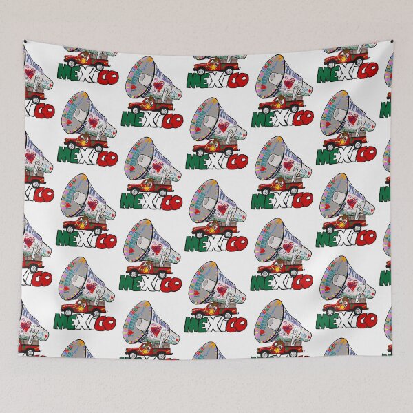 Item preview, Mexico Guadalajara 2025 designed and sold by iveno.