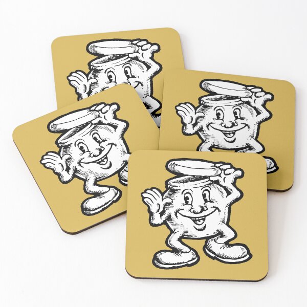 Item preview, Crumb Kitchen Kut-Outs designed and sold by BrigitteCooper.