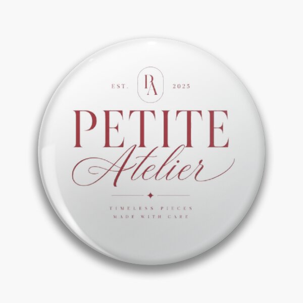 Item preview, Petite Atelier Old Money Aesthetic Design designed and sold by AveniaOficial.