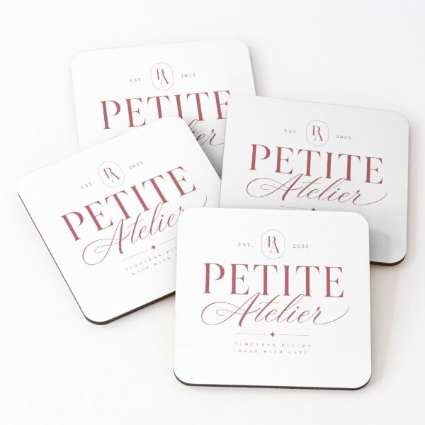 Item preview, Petite Atelier Old Money Aesthetic Design designed and sold by AveniaOficial.