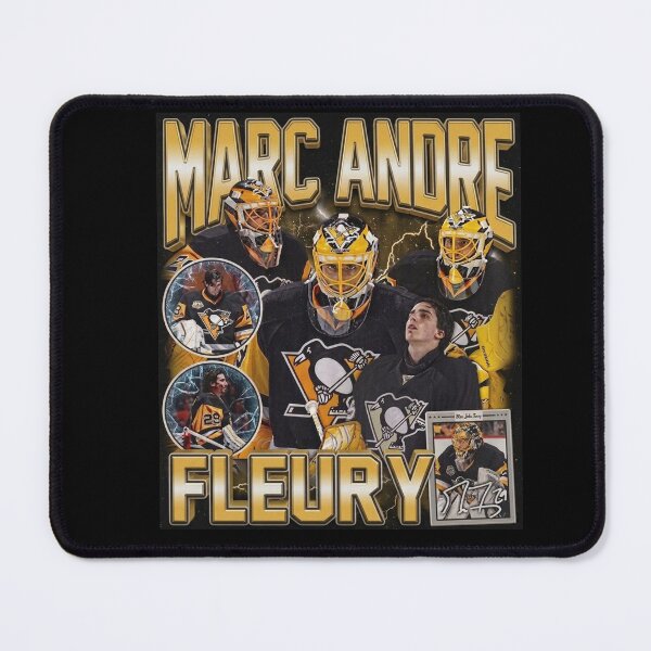Item preview, Marc Andre Fleury designed and sold by kreativa01.