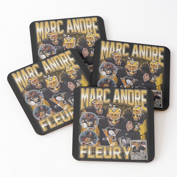 Item preview, Marc Andre Fleury designed and sold by kreativa01.
