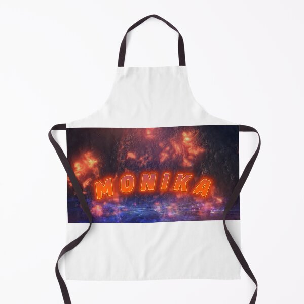 Item preview, Monika (First name) designed and sold by Projektbro.