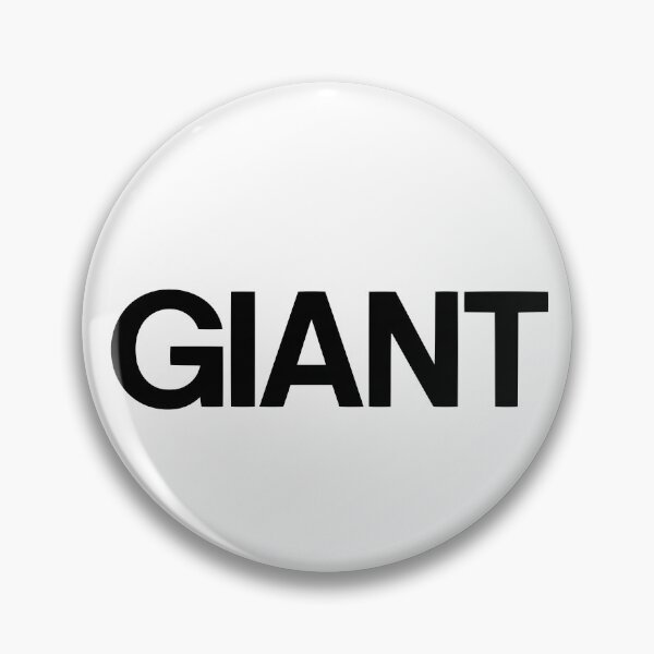 Item preview, Giant designed and sold by ModdiesColors.