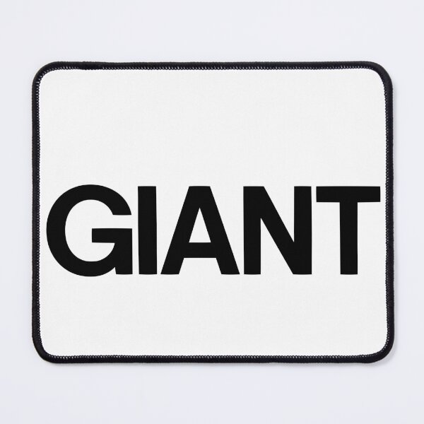 Item preview, Giant designed and sold by ModdiesColors.