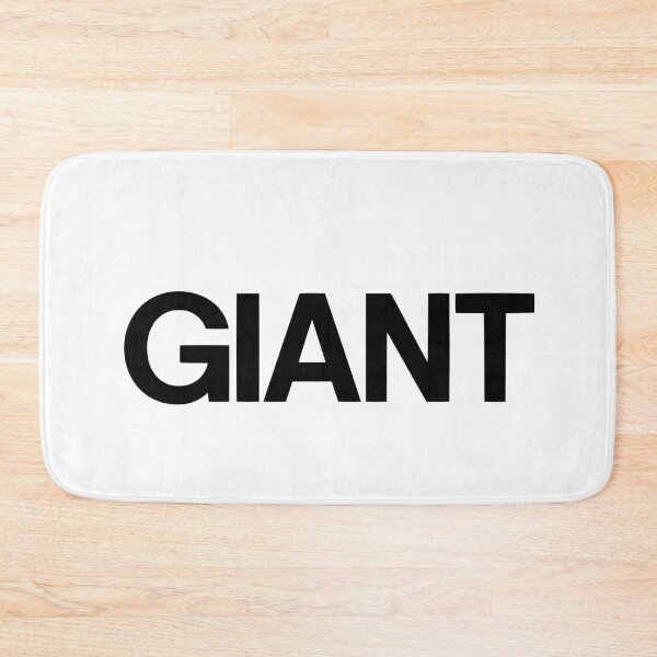 Item preview, Giant designed and sold by ModdiesColors.