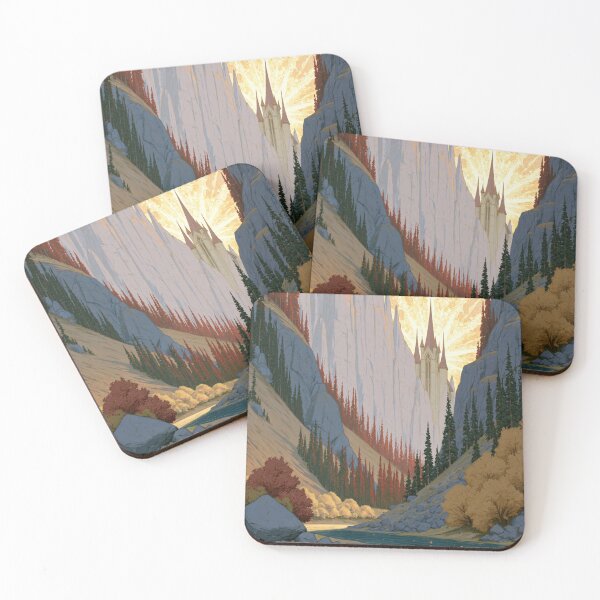 Item preview, Sacred Heights designed and sold by CHCOfficial.