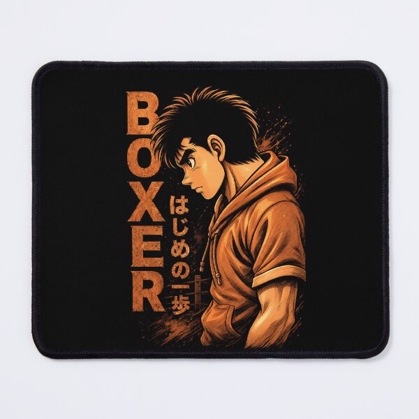Item preview, Boxer designed and sold by Green Sama.