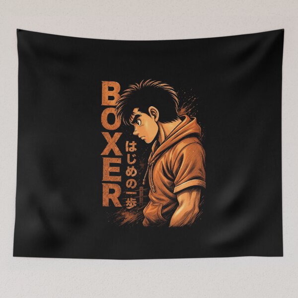 Item preview, Boxer designed and sold by Green Sama.