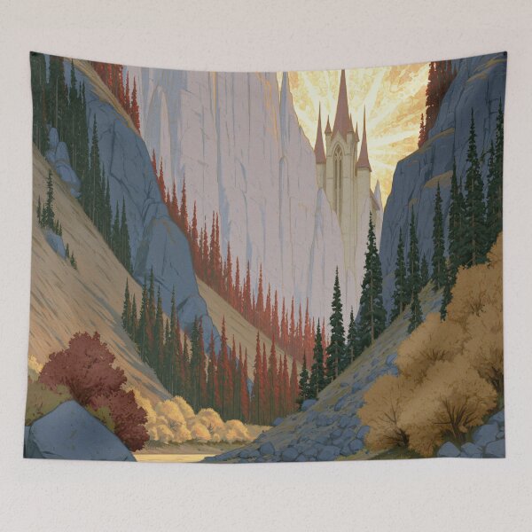 Item preview, Sacred Heights designed and sold by CHCOfficial.