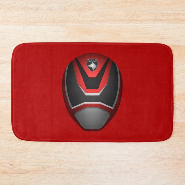 Item preview, Power Rangers SPD - Red designed and sold by KalElsDesigns.