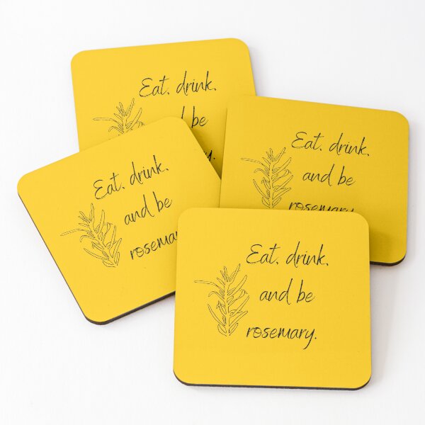 Item preview, Herb rosemary designed and sold by OnaleeNicklinArt.