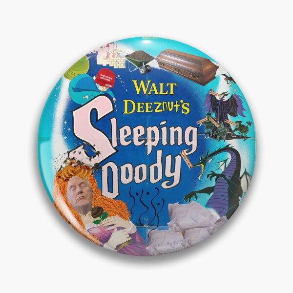 Item preview, Trump sleeping on the clock again designed and sold by reallypathetic.