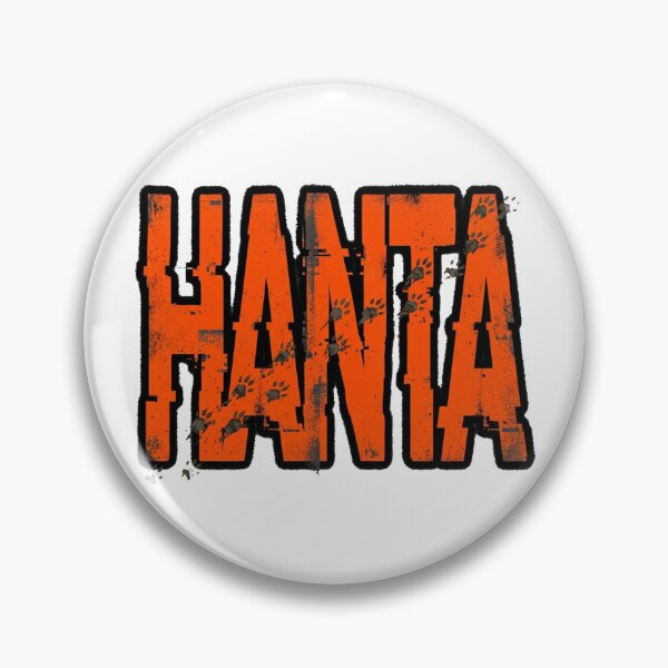 Item preview, Hanta Virus Urban Glitch designed and sold by DuckOddity.
