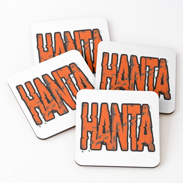 Item preview, Hanta Virus Urban Glitch designed and sold by DuckOddity.