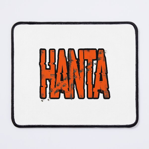 Item preview, Hanta Virus Urban Glitch designed and sold by DuckOddity.