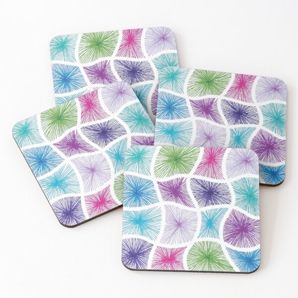 Item preview, Cosmic Bursts designed and sold by What_Jennsees.