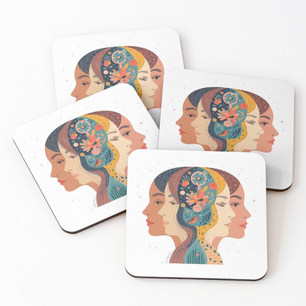 Item preview, different versions of me designed and sold by catcurio.