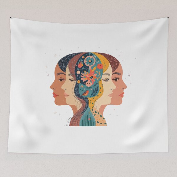 Item preview, different versions of me designed and sold by catcurio.