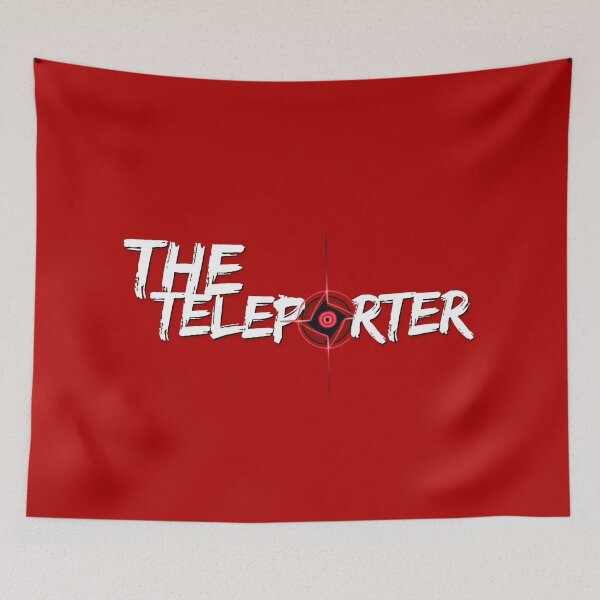 Item preview, Shisui "The Teleporter" Uchiha designed and sold by CertifiedCloth.