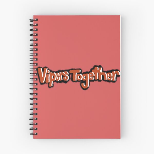Item preview, Vipers Together designed and sold by Friend of Frogs.