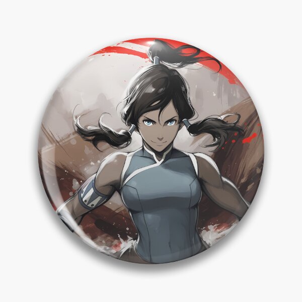 Item preview, Korra - 44 designed and sold by Infinite-Aspire.