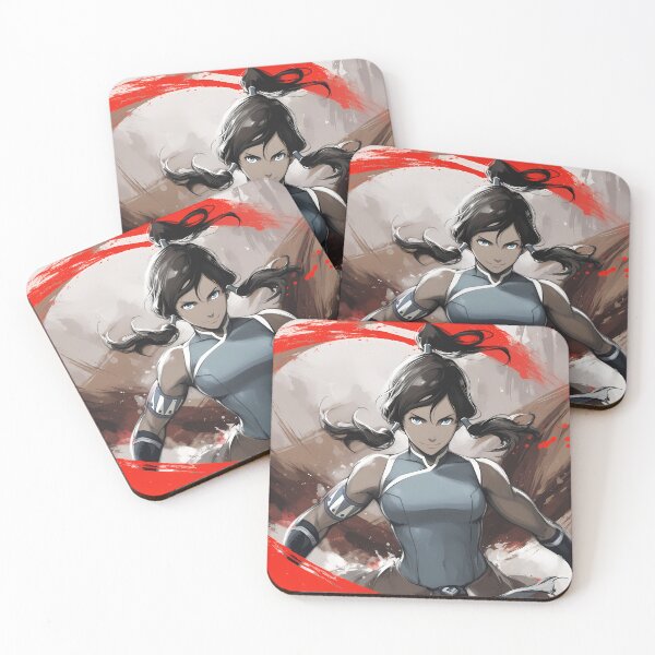 Item preview, Korra - 44 designed and sold by Infinite-Aspire.