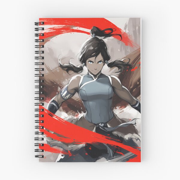 Item preview, Korra - 44 designed and sold by Infinite-Aspire.