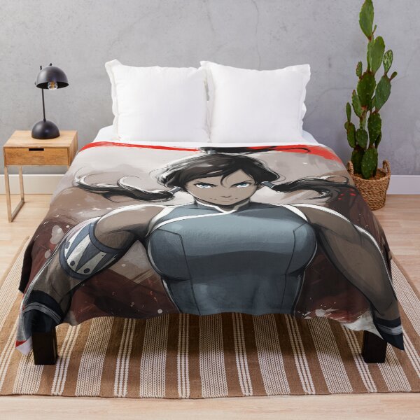 Item preview, Korra - 44 designed and sold by Infinite-Aspire.