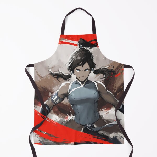 Item preview, Korra - 44 designed and sold by Infinite-Aspire.