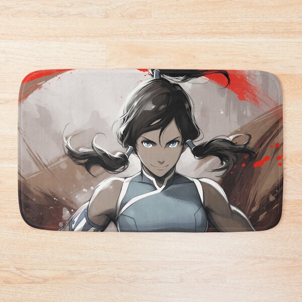 Item preview, Korra - 44 designed and sold by Infinite-Aspire.