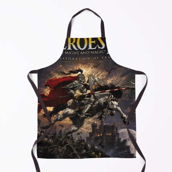 Item preview, Heroes of Might and Magic Olden Era designed and sold by lmsendalfer.