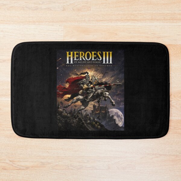 Item preview, Heroes of Might and Magic Olden Era designed and sold by lmsendalfer.