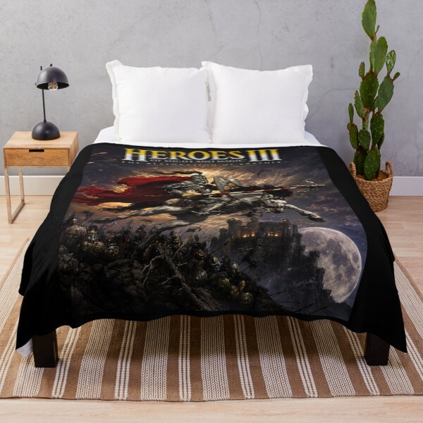Item preview, Heroes of Might and Magic Olden Era designed and sold by lmsendalfer.