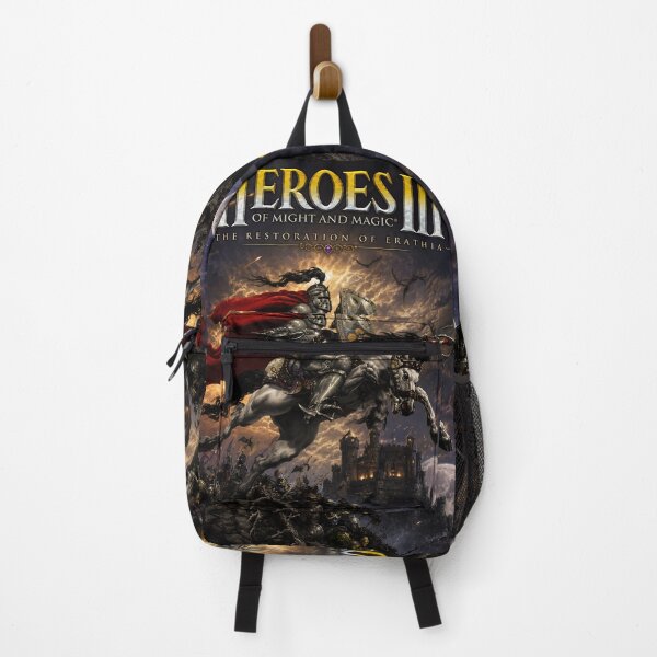Item preview, Heroes of Might and Magic Olden Era designed and sold by lmsendalfer.
