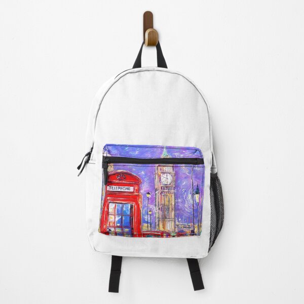 Item preview, London Evening Lights designed and sold by Natalia_Shchip.