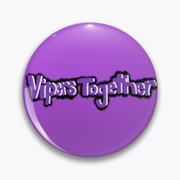 Item preview, Vipers Together designed and sold by Friend of Frogs.