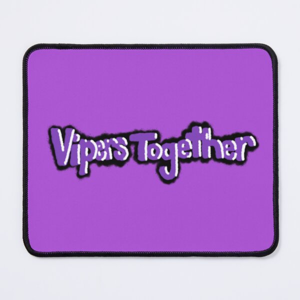 Item preview, Vipers Together designed and sold by Friend of Frogs.