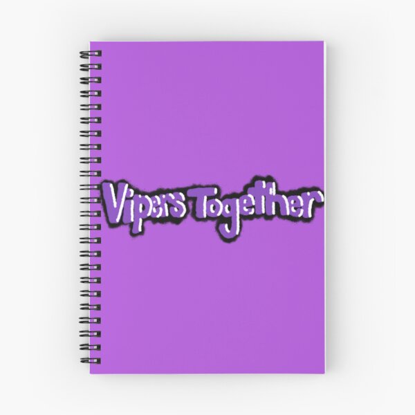 Item preview, Vipers Together designed and sold by Friend of Frogs.