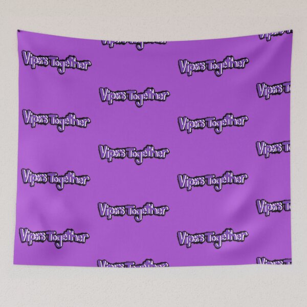 Item preview, Vipers Together designed and sold by Friend of Frogs.