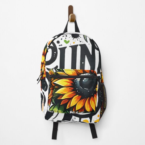 Item preview, Women's Cute Sunflower Junkie Graphic T Shirts Letter Print designed and sold by MelanieIShelton.