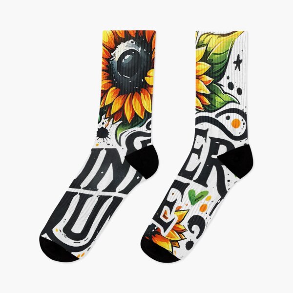 Item preview, Women's Cute Sunflower Junkie Graphic T Shirts Letter Print designed and sold by MelanieIShelton.