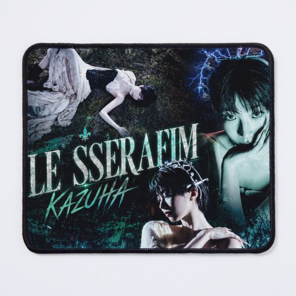 Item preview, KAZUHA of LE SSERAFIM (KPOP) designed and sold by jaofnn.