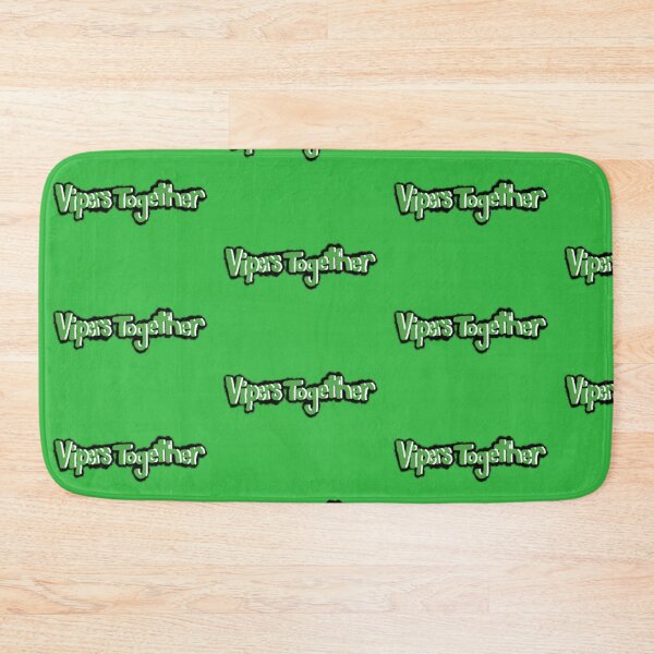 Item preview, Vipers Together designed and sold by Friend of Frogs.