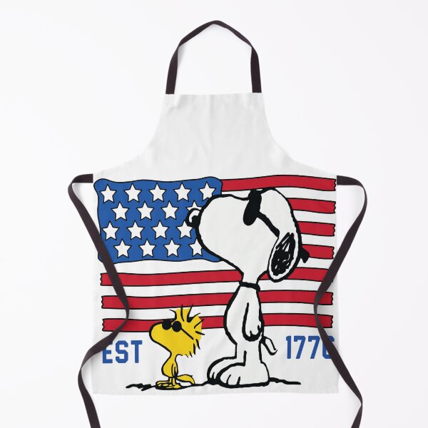 Item preview, America 250th Anniversary Patriotic Snoopy Funny 4th Of July designed and sold by RomeroDane.